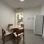 Flat De 3 Quartos Na Praia De Copacabana