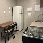Flat De 3 Quartos Na Praia De Copacabana