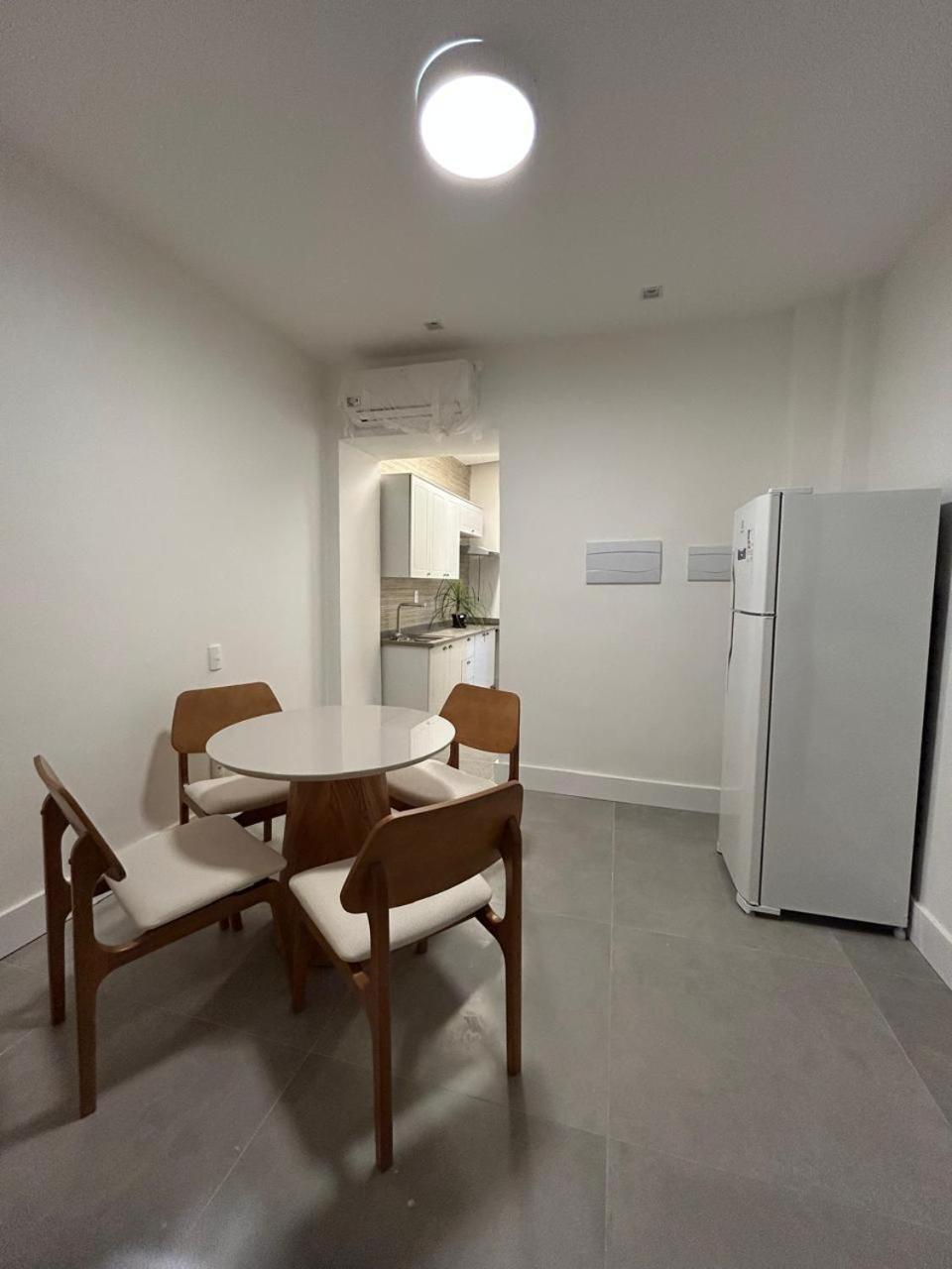 Flat De 3 Quartos Na De Copacabana * Rio de Janeiro
