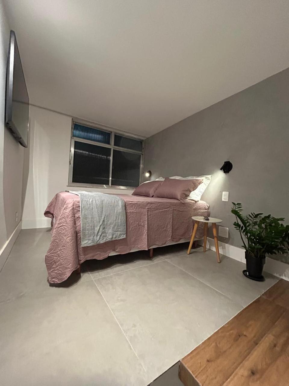 Flat De 3 Quartos Na De Copacabana Apartamento Rio de Janeiro