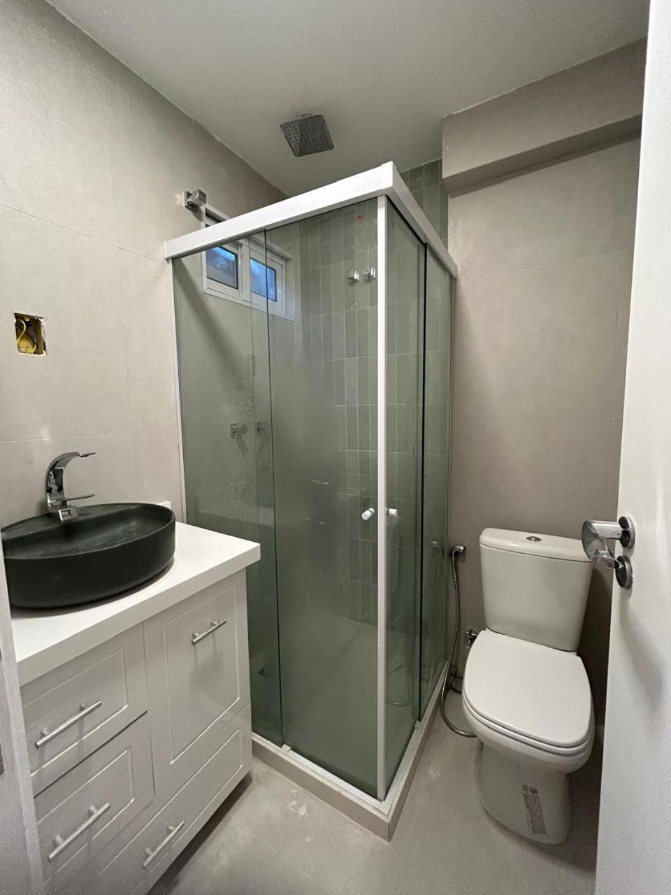 Apartamento Flat De 3 Quartos Na De Copacabana