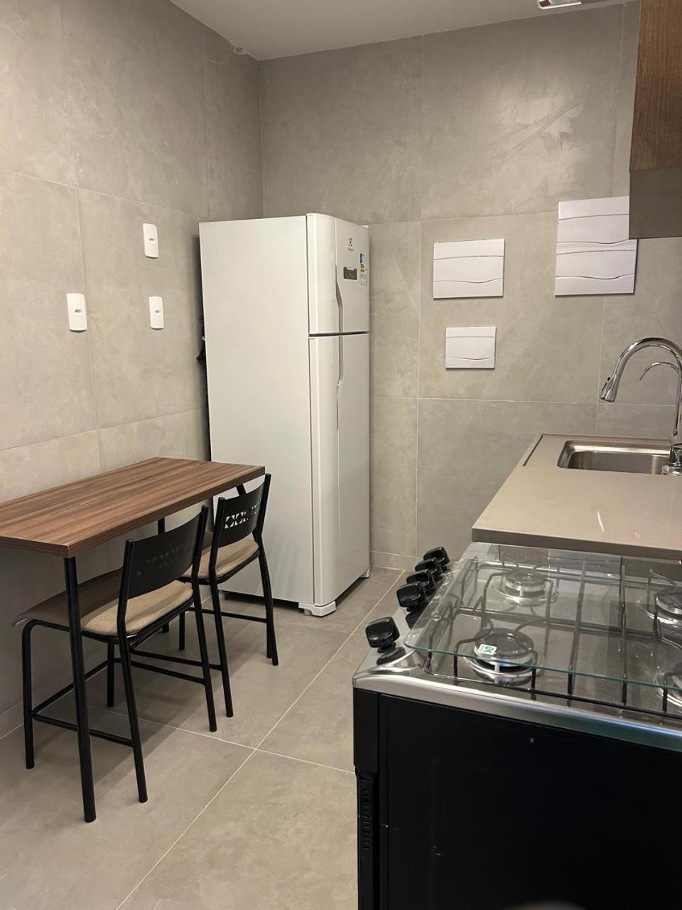 Flat De 3 Quartos Na De Copacabana Rio de Janeiro